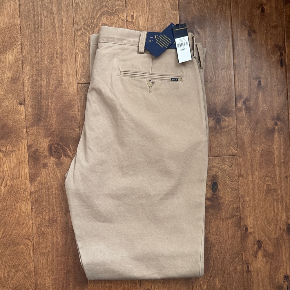 Ralph Lauren Polo Men's Pants